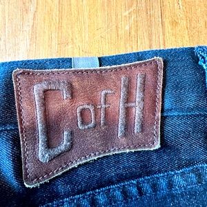 Citizens of humanity jeans